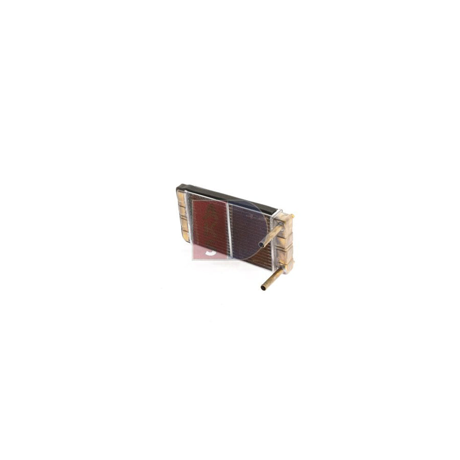 AKS Dasis 069006N Heater Matrix