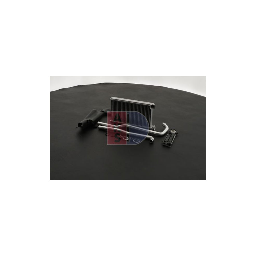 AKS Dasis 069010N Heater Matrix