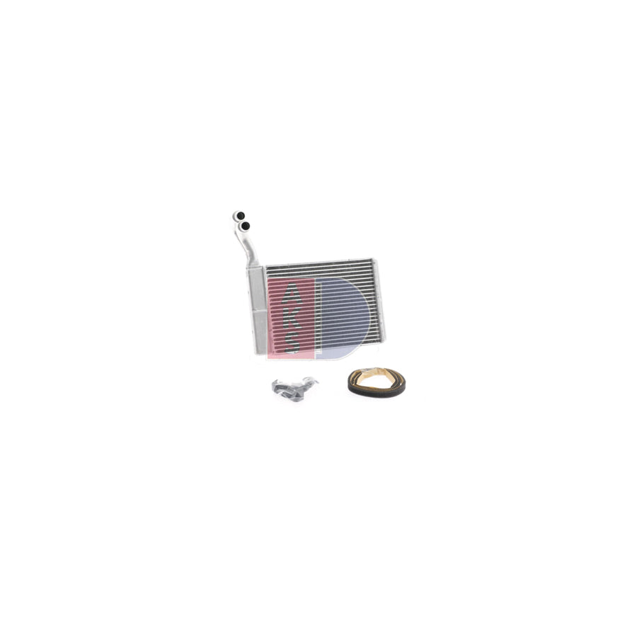 AKS Dasis 069015N Heater Matrix