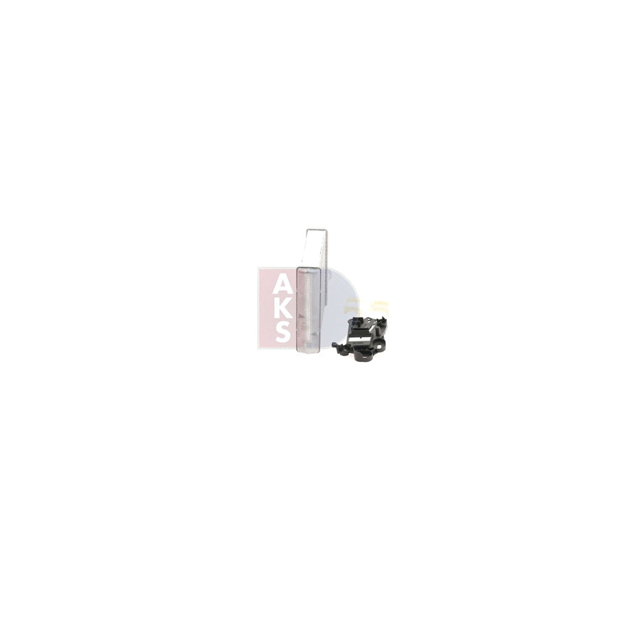 AKS Dasis 069017N Heater Matrix for Peugeot 308