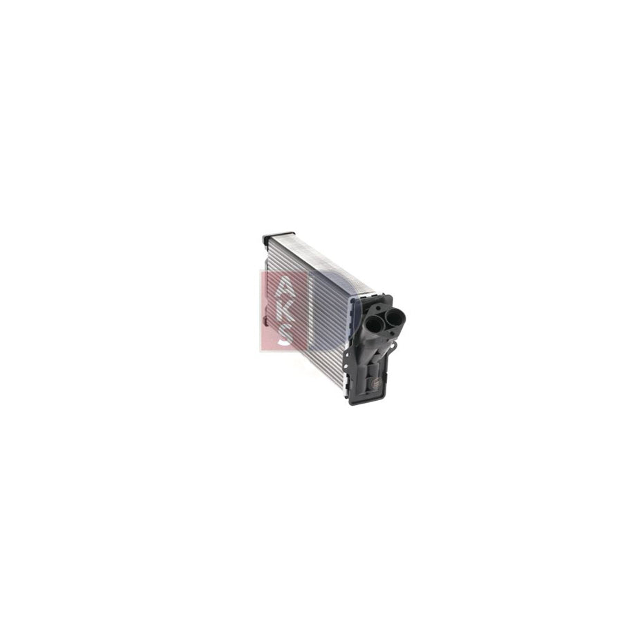 AKS Dasis 069170N Heater Matrix