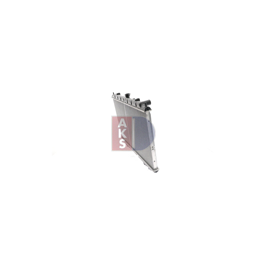 AKS Dasis 070056N Engine Radiator