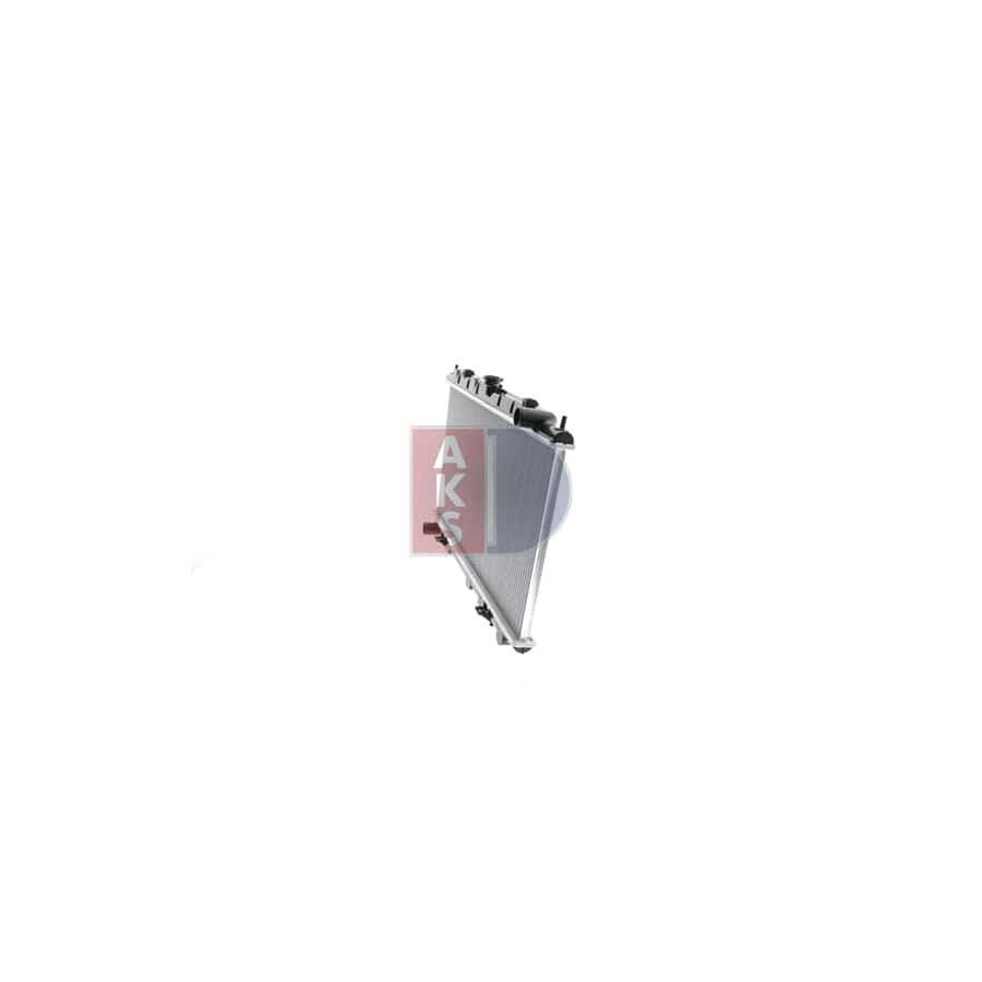 AKS Dasis 070069N Engine Radiator