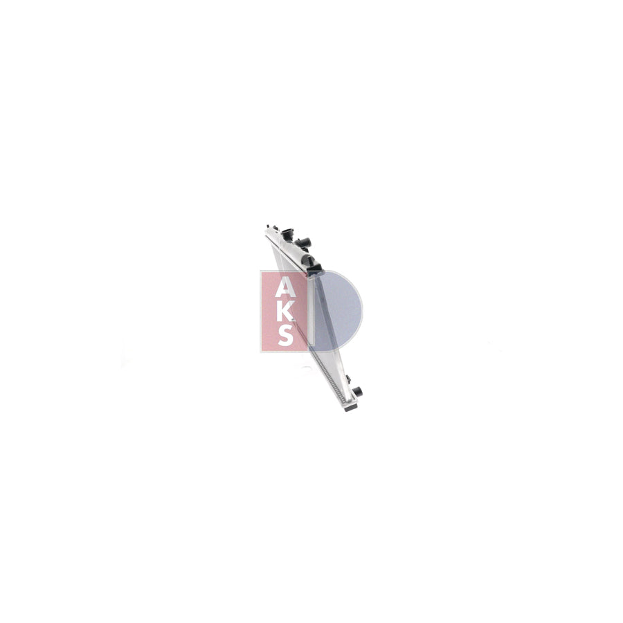 AKS Dasis 070077N Engine Radiator