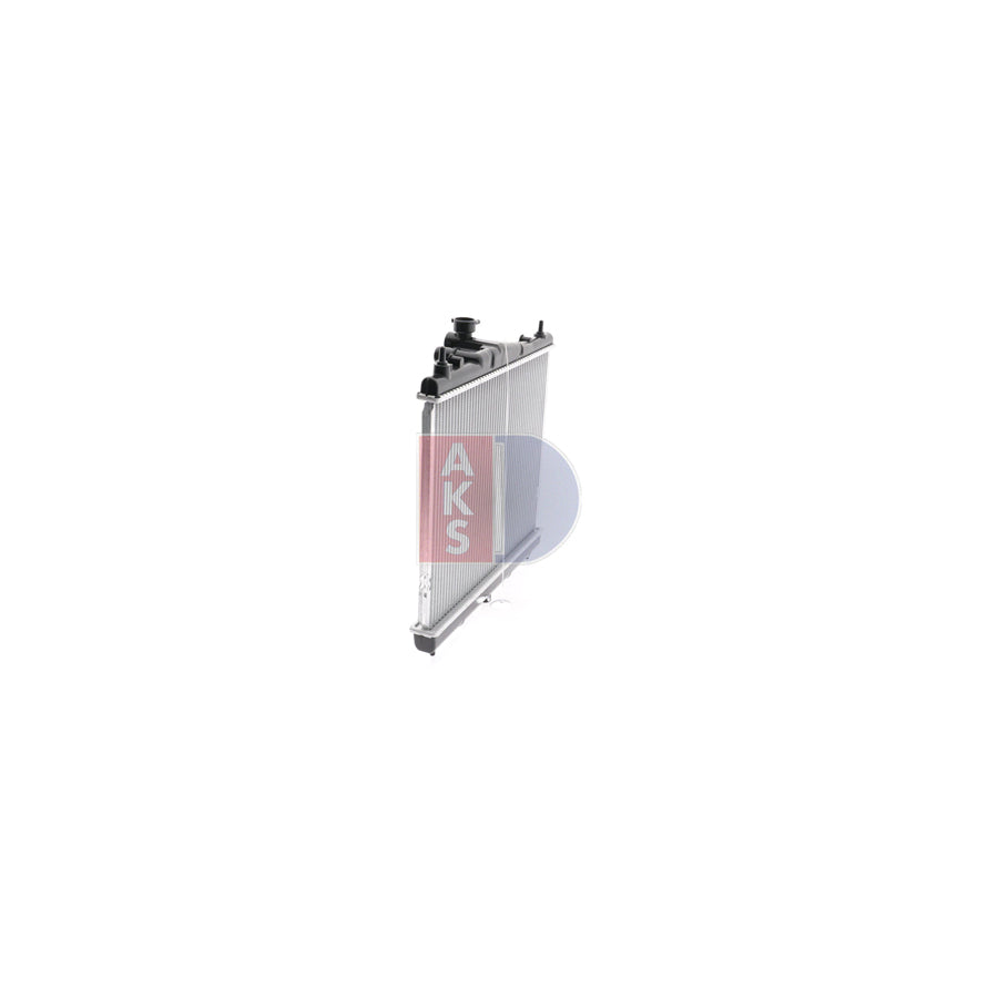 AKS Dasis 070078N Engine Radiator