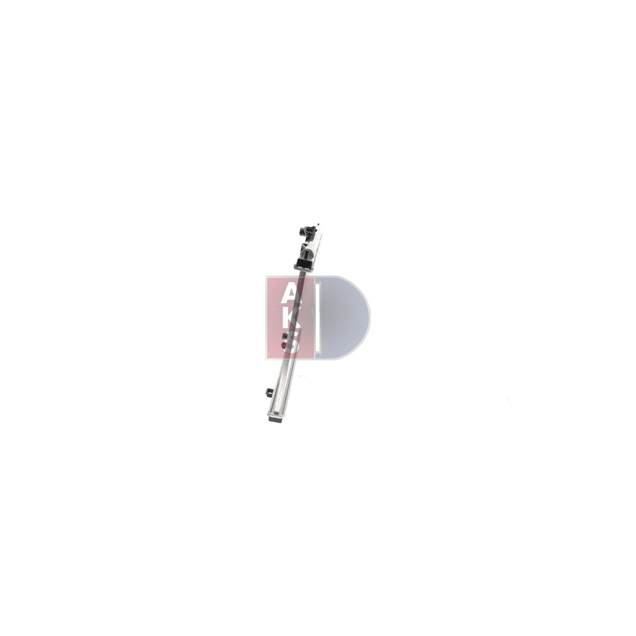AKS Dasis 070079N Engine Radiator for Nissan Almera Tino (V10)