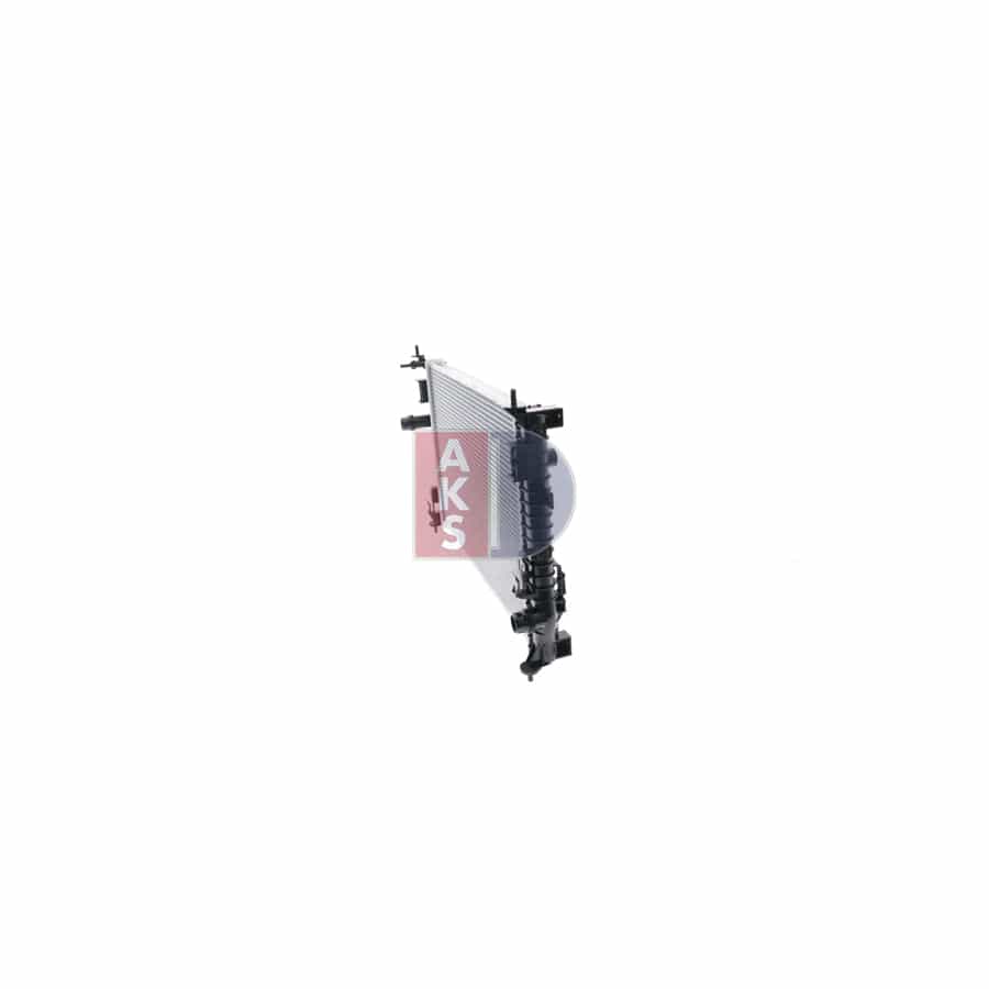 AKS Dasis 070100N Engine Radiator