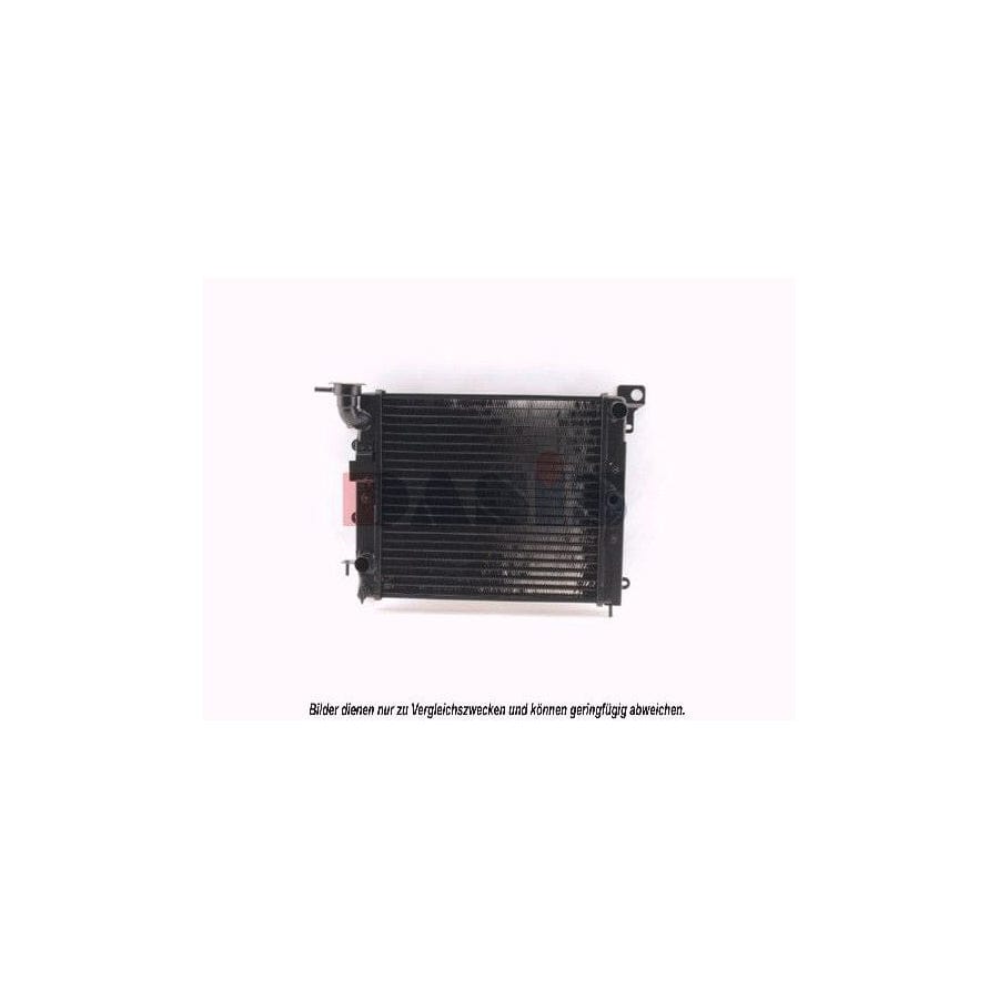 AKS Dasis 070110N Engine Radiator for Nissan Micra I Hatchback (K10)