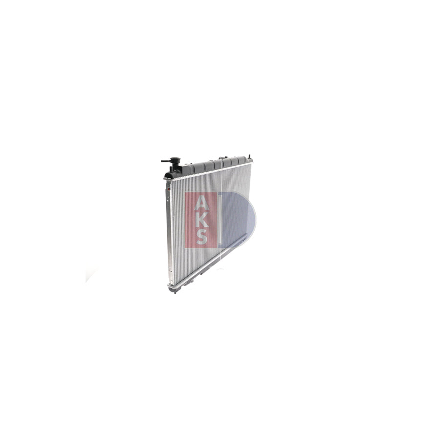 AKS Dasis 070112N Engine Radiator for Nissan Murano I (Z50)