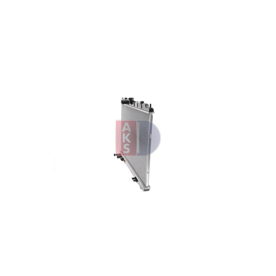 AKS Dasis 070117N Engine Radiator for Nissan X-Trail (T30)