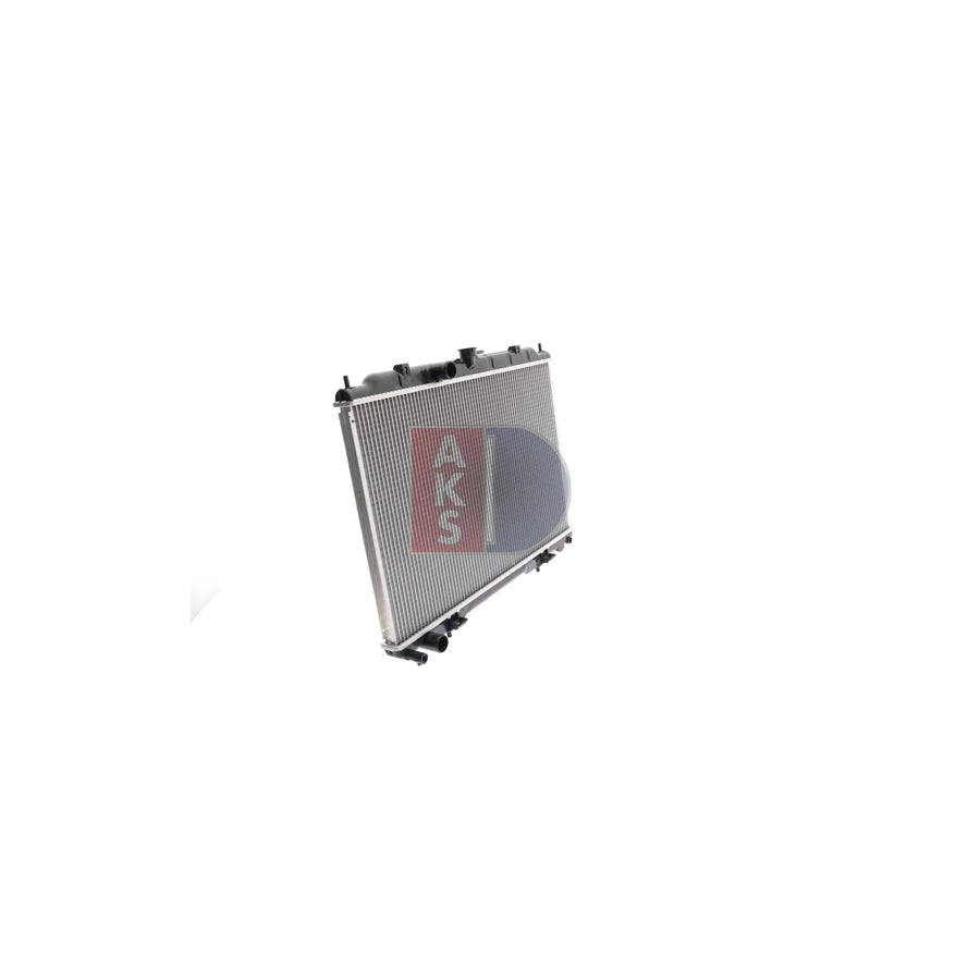 AKS Dasis 070118N Engine Radiator for Nissan X-Trail (T30)