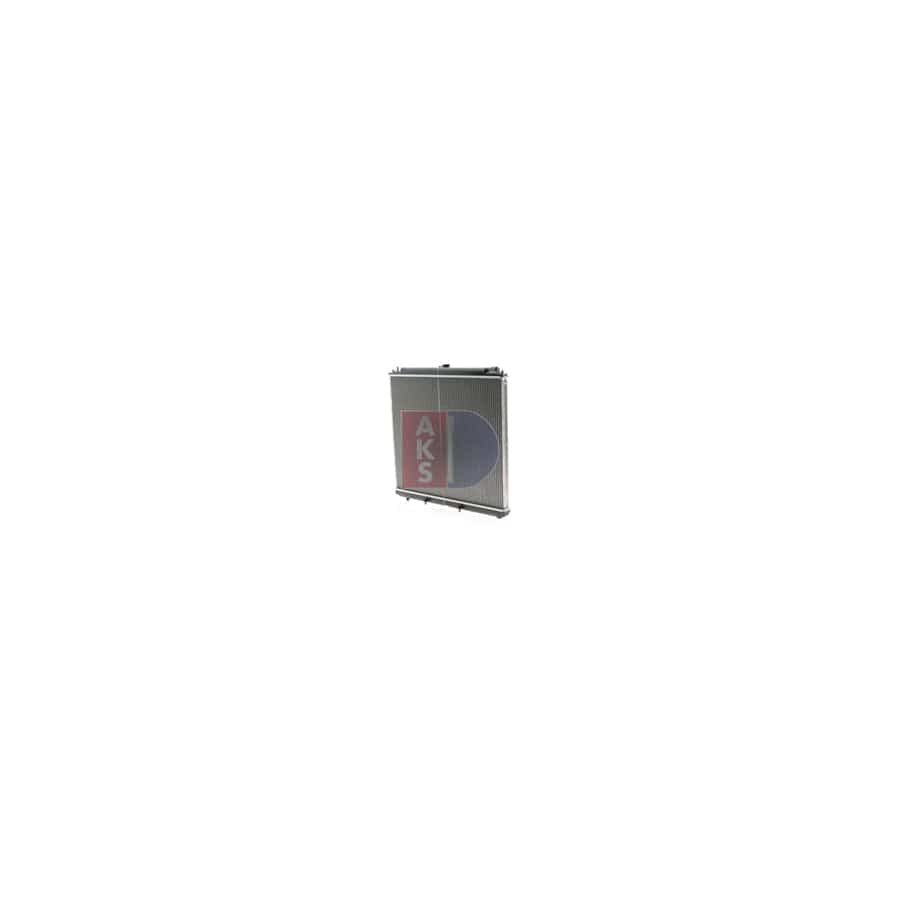 AKS Dasis 070139N Engine Radiator