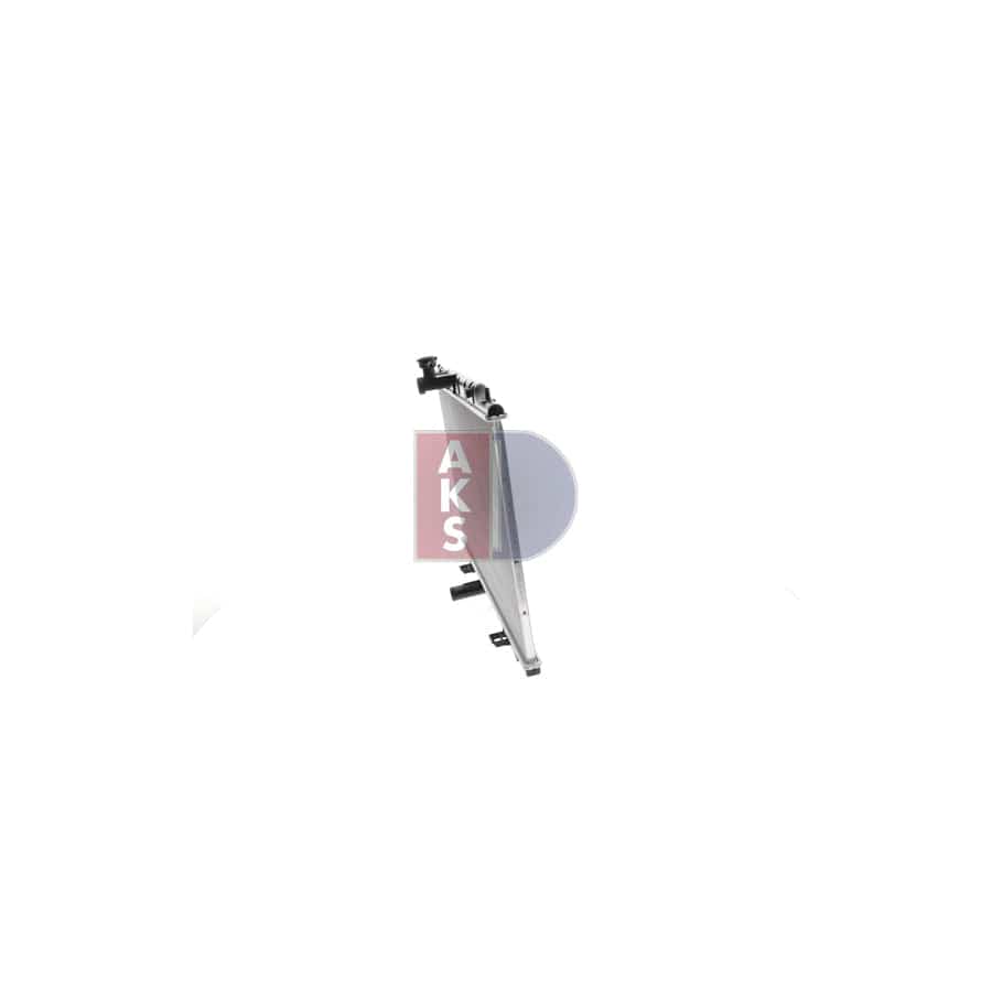 AKS Dasis 070149N Engine Radiator for Nissan X-Trail (T31)