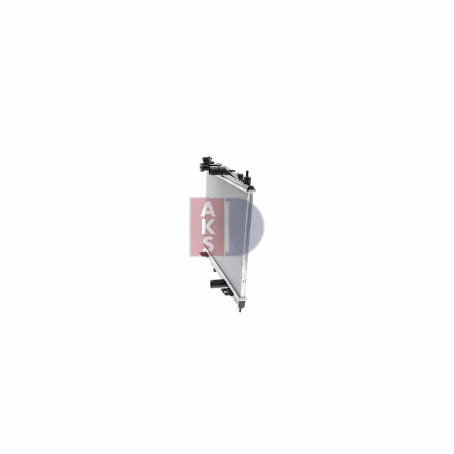 AKS Dasis 070181N Engine Radiator