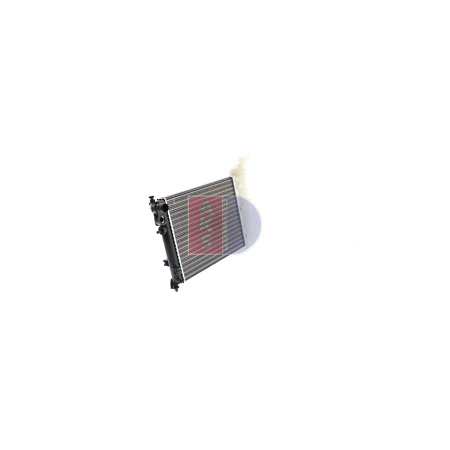 AKS Dasis 070350N Engine Radiator