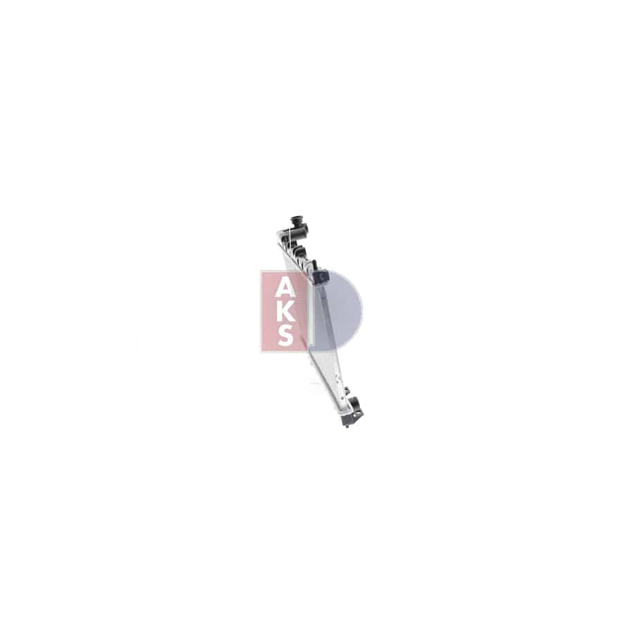 AKS Dasis 070450N Engine Radiator for Nissan Almera