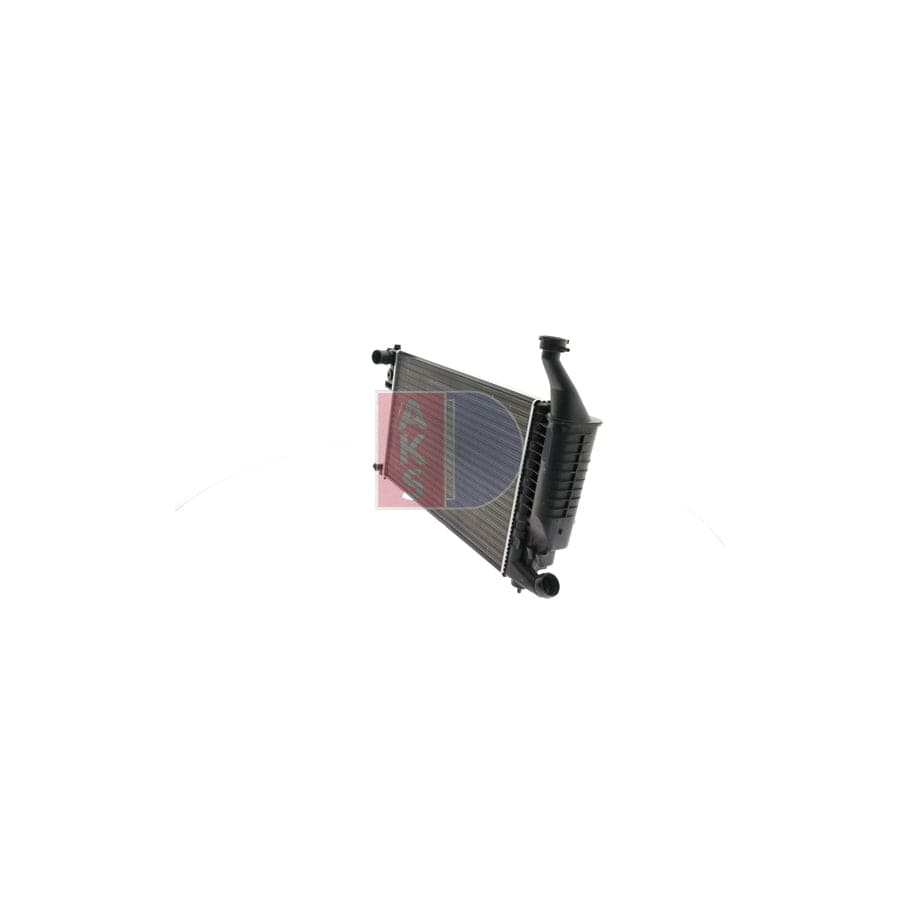 AKS Dasis 070670N Engine Radiator for Nissan Primera