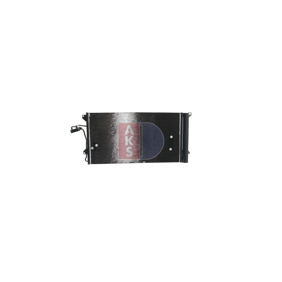 AKS Dasis 070800N Engine Radiator for Nissan Primera Estate (W10)