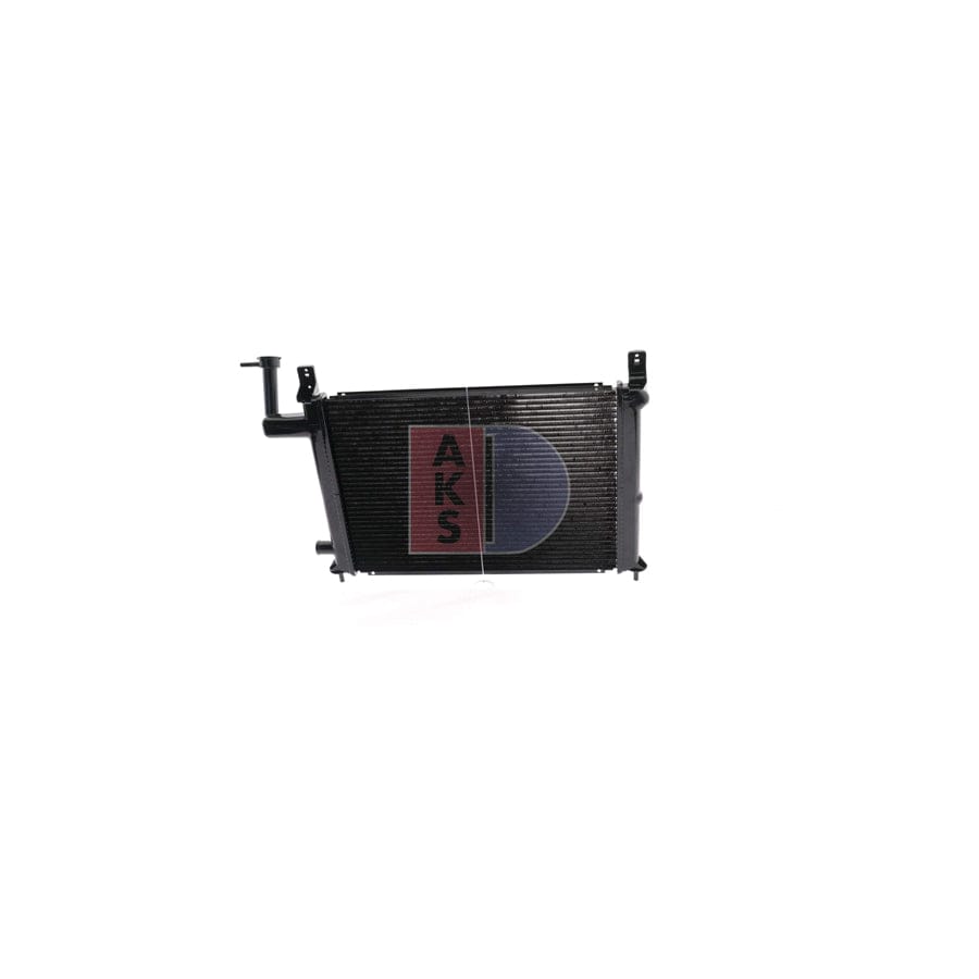 AKS Dasis 071160N Engine Radiator for Nissan Sunny