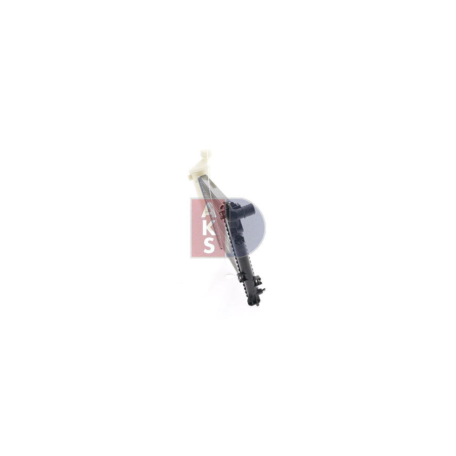 AKS Dasis 071680N Engine Radiator