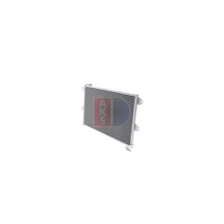 AKS Dasis 072013N Air Conditioning Condenser