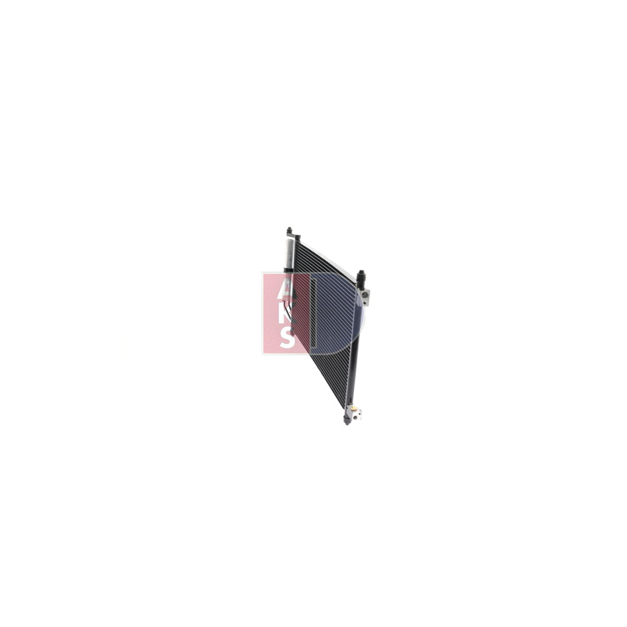 AKS Dasis 072044N Air Conditioning Condenser