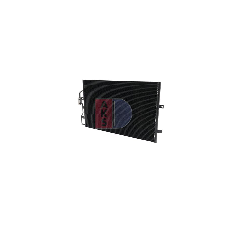 AKS Dasis 072050N Engine Radiator For