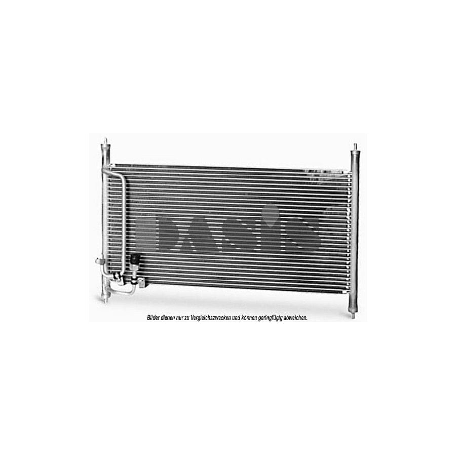 AKS Dasis 072180N Air Conditioning Condenser