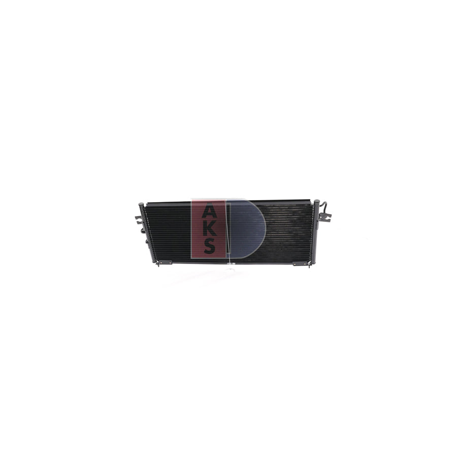 AKS Dasis 072190N Air Conditioning Condenser