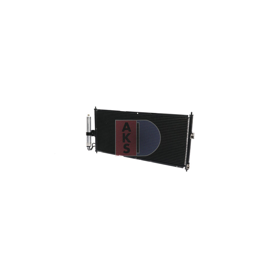 AKS Dasis 072390N Air Conditioning Condenser