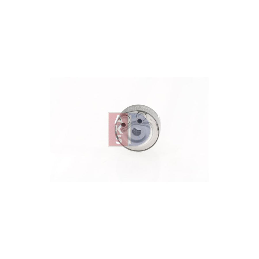 AKS Dasis 076002N Engine Oil Cooler