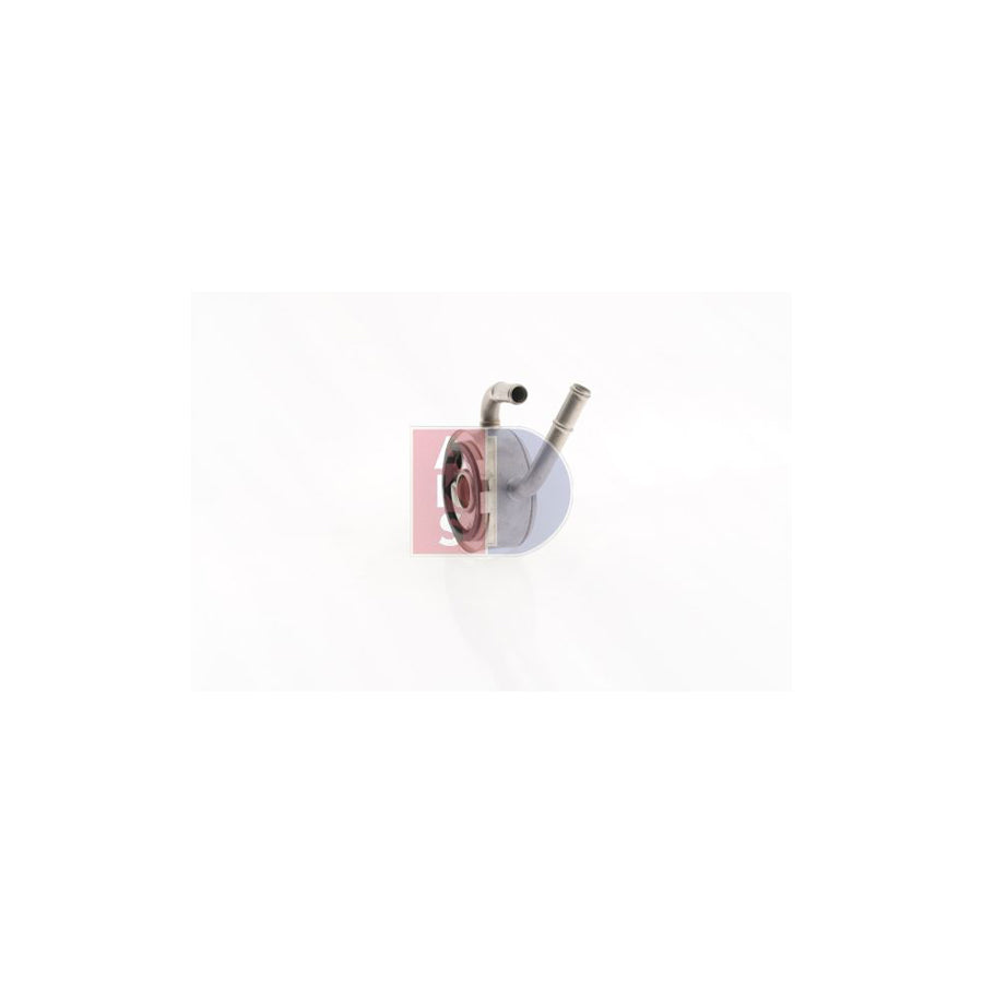 AKS Dasis 076006N Engine Oil Cooler