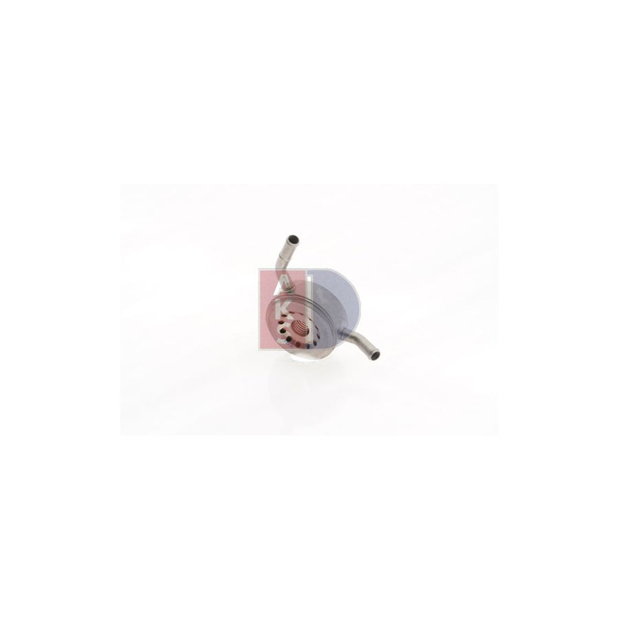 AKS Dasis 076007N Engine Oil Cooler