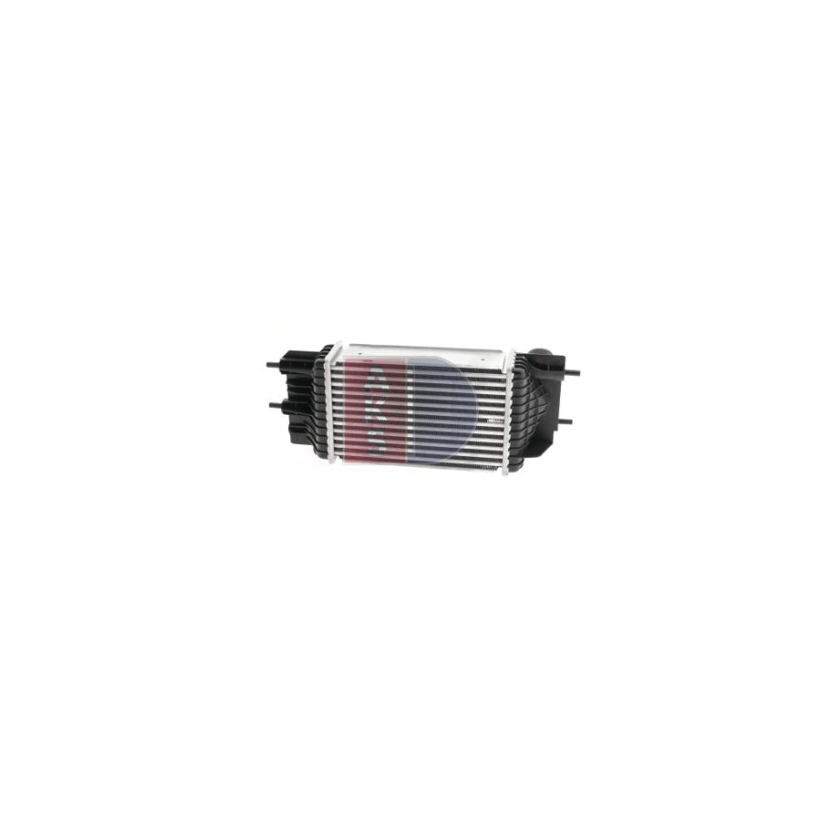 AKS Dasis 077020N Intercooler
