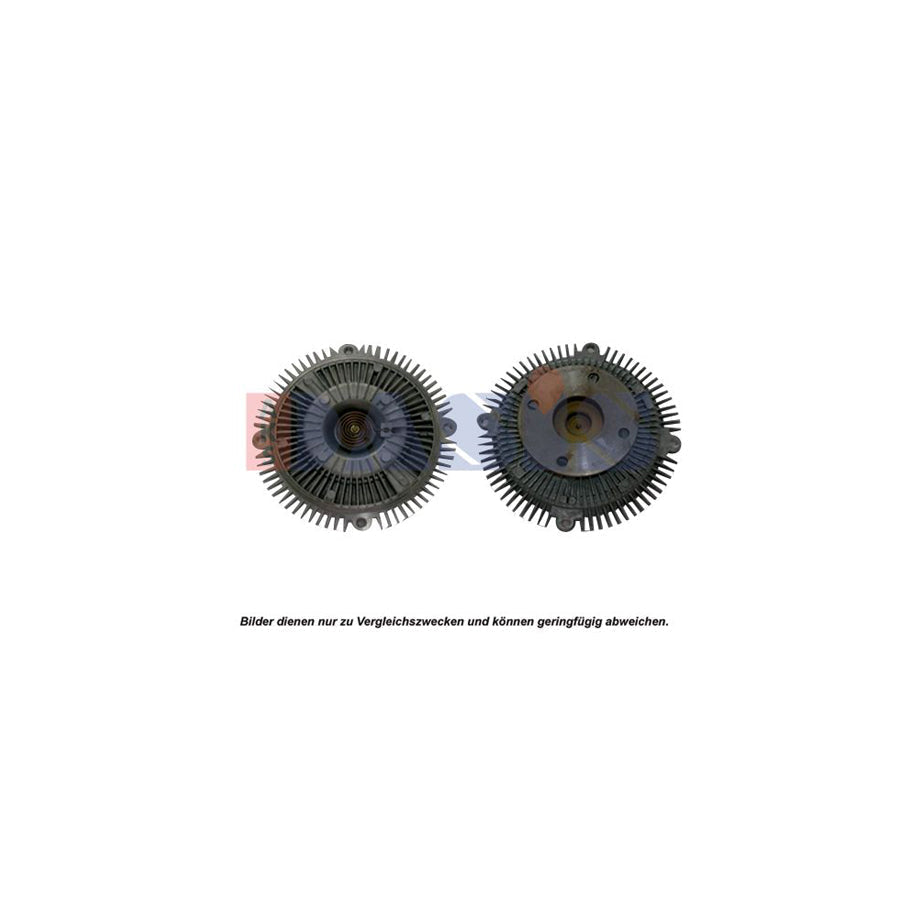 AKS Dasis 078070N Fan Clutch