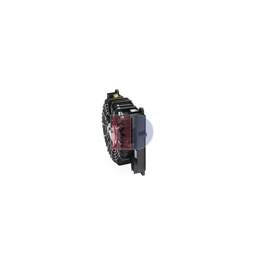 AKS Dasis 078089N Fan, Radiator for Nissan Cabstar (F23, H41, H42) Platform / Chassis