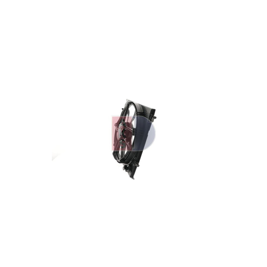 AKS Dasis 078097N Fan, Radiator