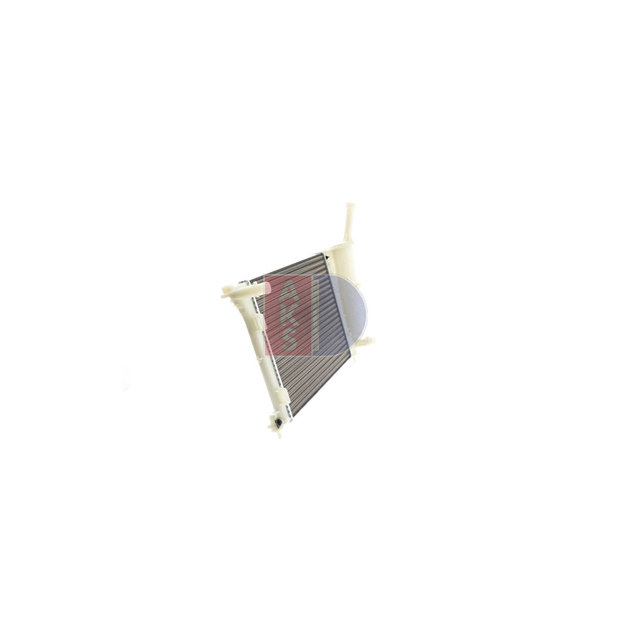 AKS Dasis 080008N Engine Radiator