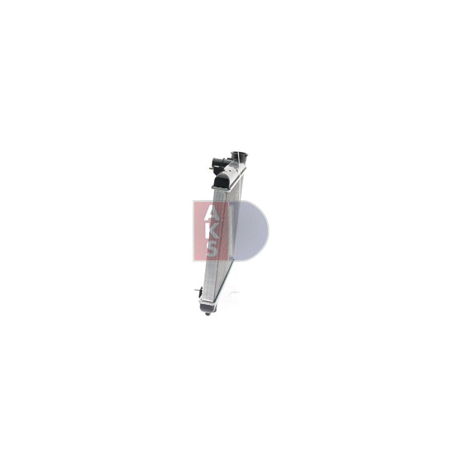 AKS Dasis 080020N Engine Radiator