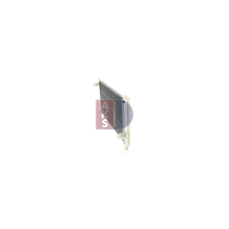 AKS Dasis 080025N Engine Radiator for Fiat Stilo