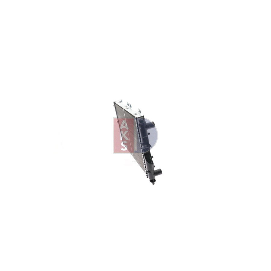 AKS Dasis 080028N Engine Radiator for Fiat Fiorino