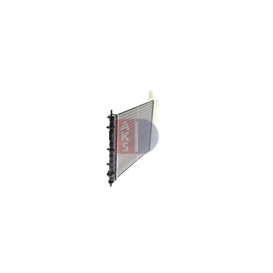 AKS Dasis 080043N Engine Radiator