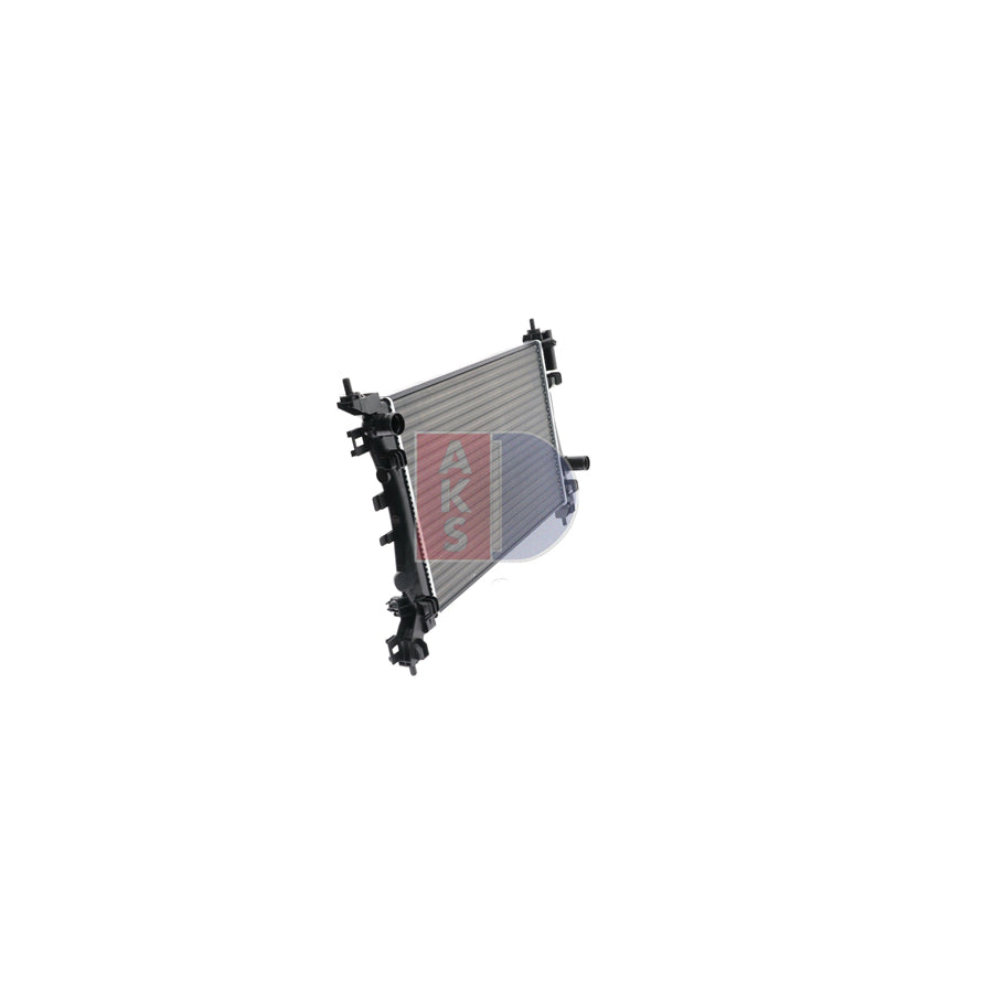 AKS Dasis 080087N Engine Radiator