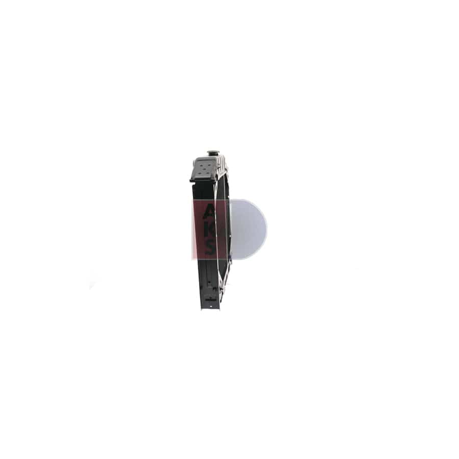 AKS Dasis 080095N Engine Radiator
