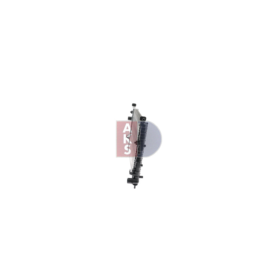 AKS Dasis 080099N Engine Radiator