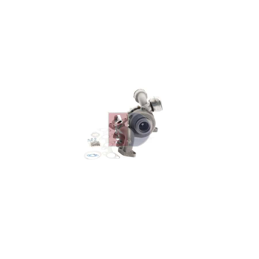 AKS Dasis 080110N Engine Radiator