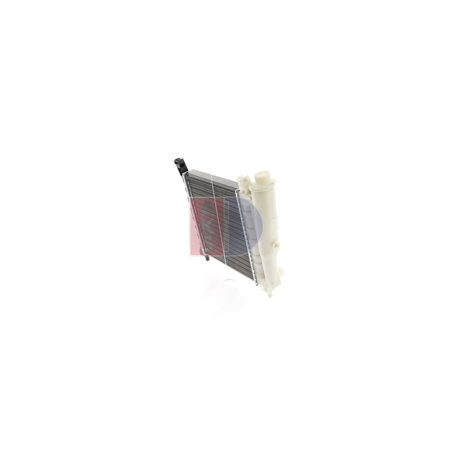 AKS Dasis 080160N Engine Radiator for Fiat Uno Hatchback (146)