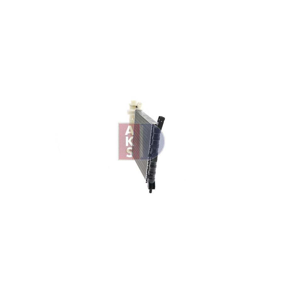 AKS Dasis 080170N Engine Radiator for Fiat Uno Hatchback (146)
