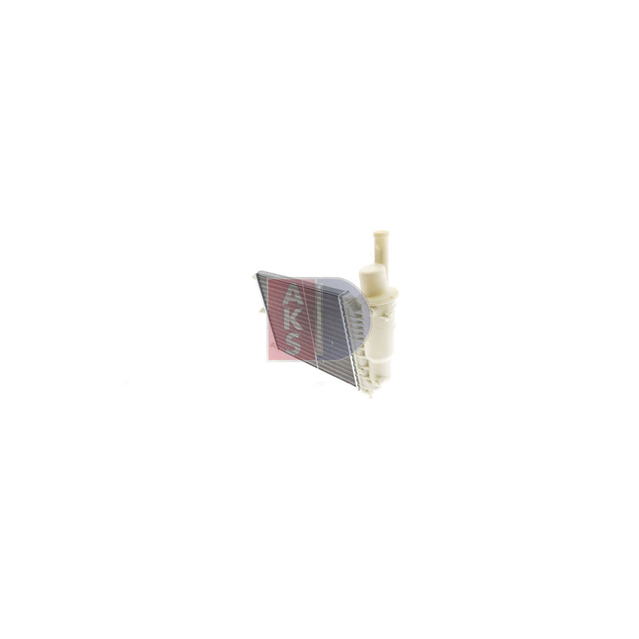 AKS Dasis 080520N Engine Radiator