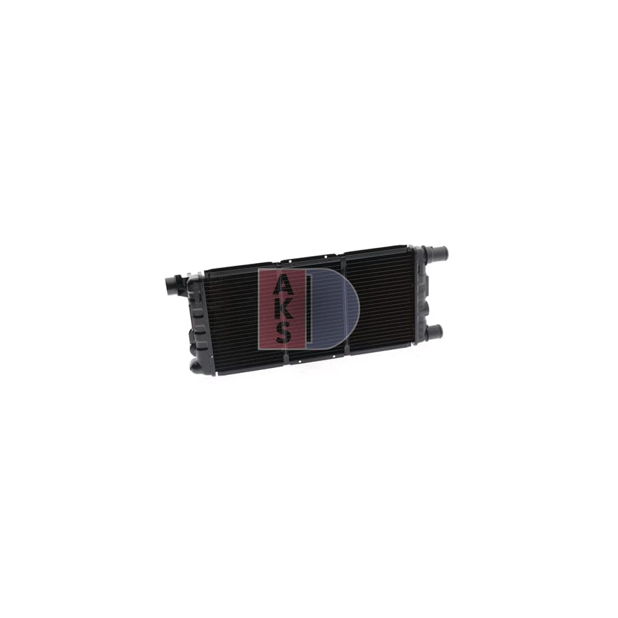 AKS Dasis 080560N Engine Radiator